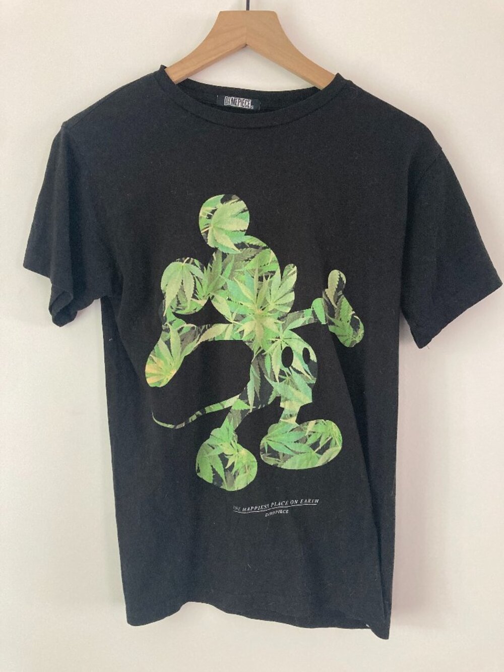 Dimepiece Tee